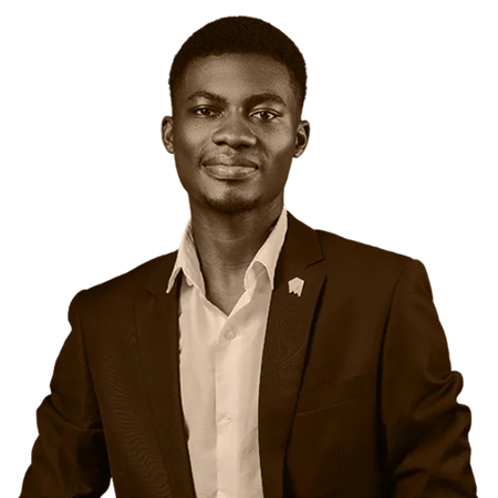 Cover Page Background